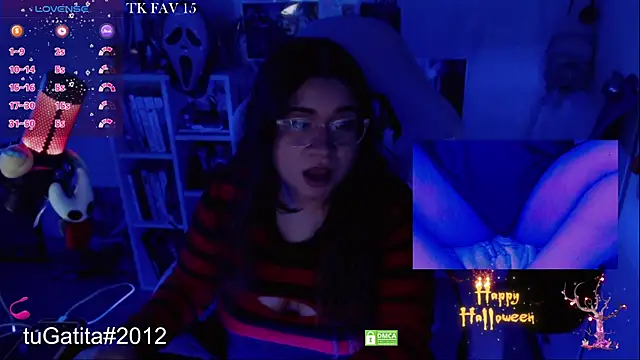 Pink girl0n online show from 11-02-25, 09:25