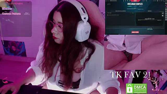 Pink girl0n online show from 02-20-26, 06:26