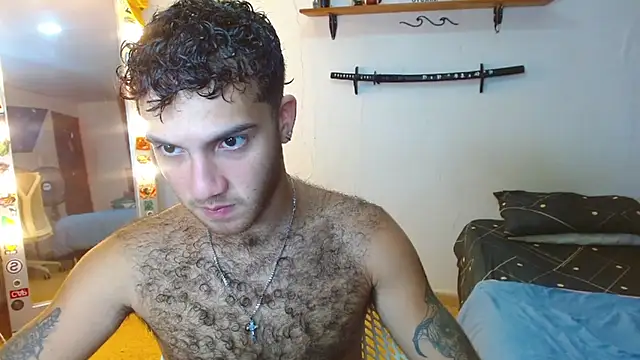 ocean boy online show from 09-17-25, 06:32