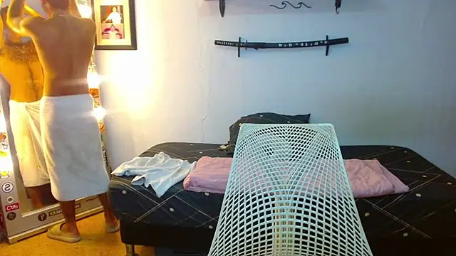 ocean boy online show from 10-09-25, 05:02