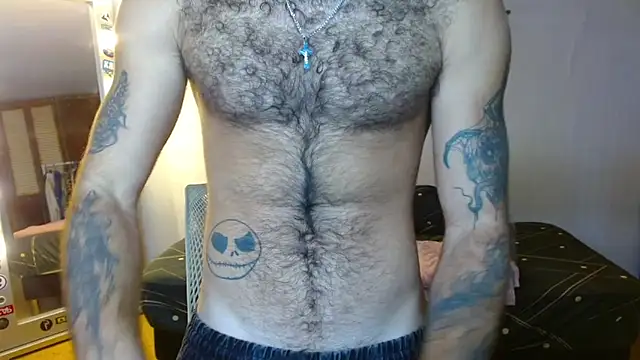 ocean boy online show from 10-13-25, 02:02