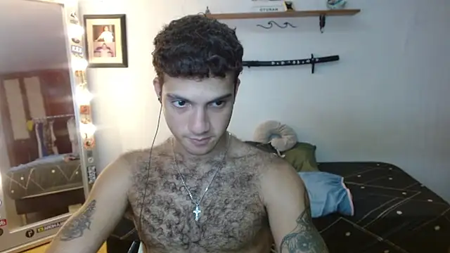 ocean boy online show from 10-06-25, 08:42