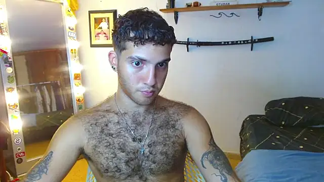 ocean boy online show from 09-16-25, 06:53