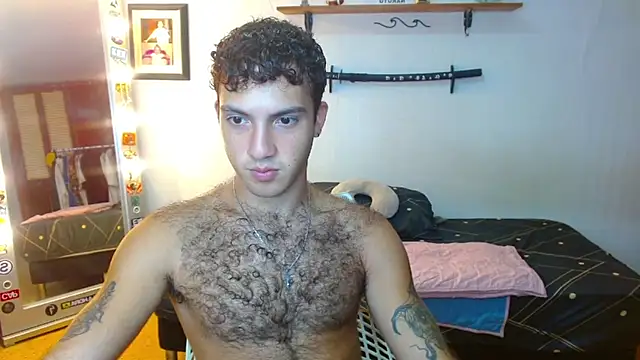 ocean boy online show from 10-10-25, 10:54