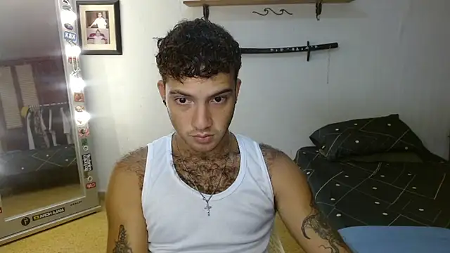 ocean boy online show from 09-23-25, 03:41