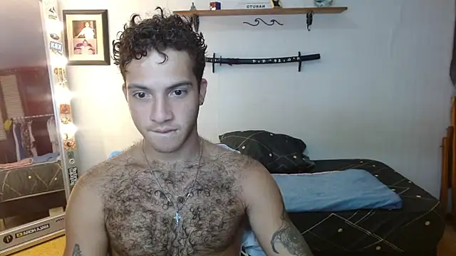 ocean boy online show from 10-07-25, 04:19