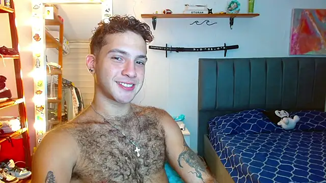 ocean boy online show from 10-28-25, 05:23