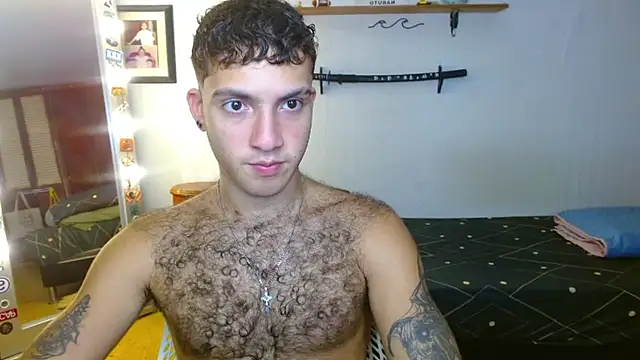 ocean boy online show from 10-22-25, 03:00