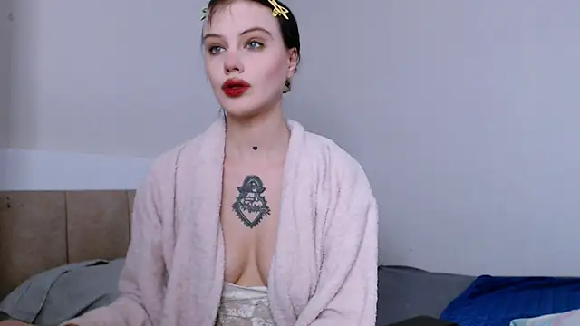 Pizda-Drozda online show from 01-08-26, 12:22