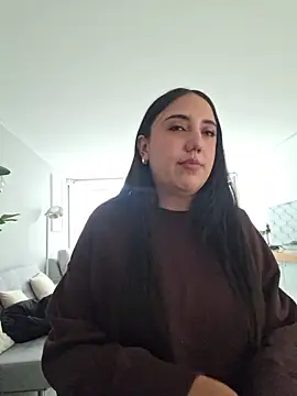 Snapshot of Abby_Garciaa chatting on 06-13-26, 07:01 Abby Garciaa online show from 06-13-26, 07:01