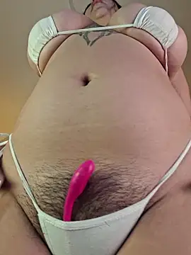 Abby Garciaa online show from 01-07-26, 08:14