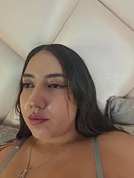 Abby Garciaa online show from 02-27-26, 07:14