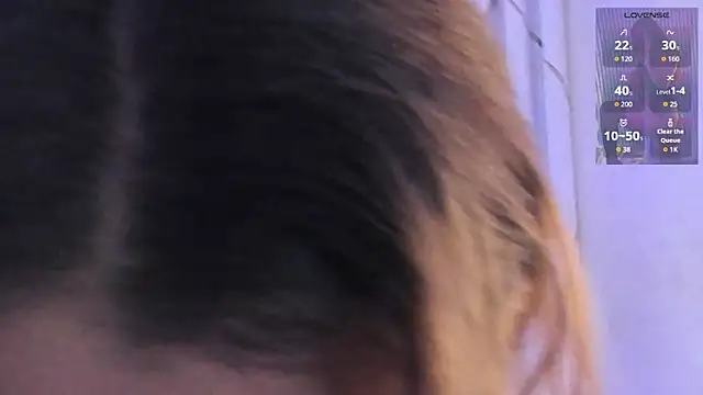 Naomy tay1 online show from 06-10-26, 02:46