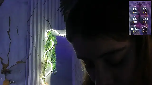 Naomy tay1 online show from 05-29-26, 02:50