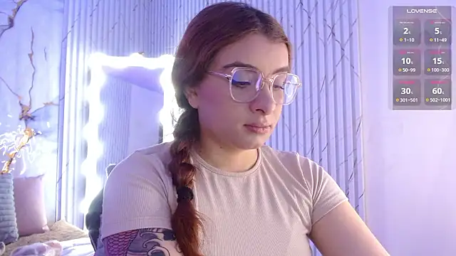 Snapshot of Naomy_tay1 chatting on 03-12-26, 02:50 Naomy tay1 online show from 03-12-26, 02:50