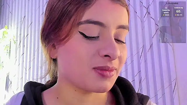 Naomy tay1 online show from 04-23-26, 03:02