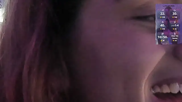 Naomy tay1 online show from 06-30-26, 04:01
