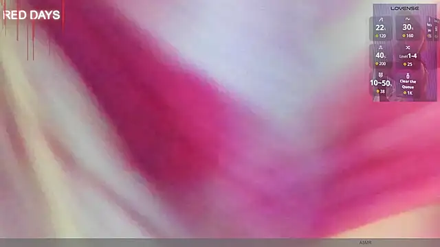 Naomy tay1 online show from 05-27-26, 03:36