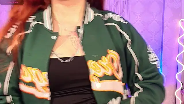 Naomy tay1 online show from 11-18-25, 03:32