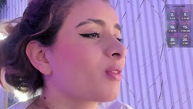 Naomy tay1 online show from 06-28-26, 03:46