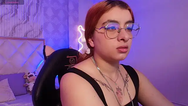 Naomy tay1 online show from 11-23-25, 03:38