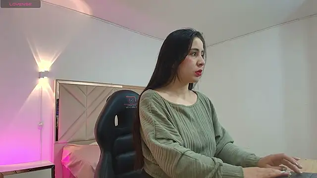 Violet tay1 online show from 10-04-25, 10:39