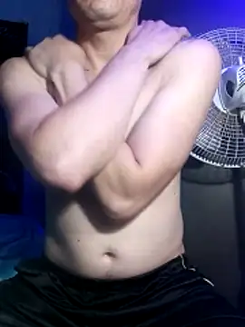 Snapshot of PitudoWuero chatting on 02-10-26, 12:59 PitudoWuero online show from 02-10-26, 12:59