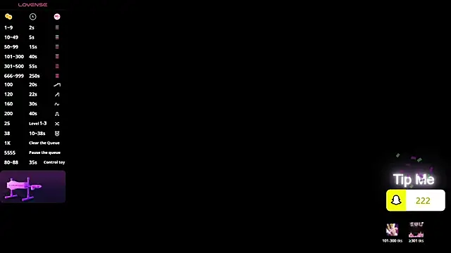 grecia smith11 online show from 11-04-25, 08:01