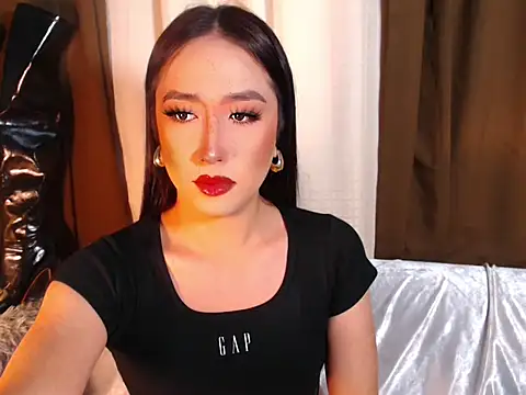 SexyliciousKendra online show from 10-11-25, 12:06