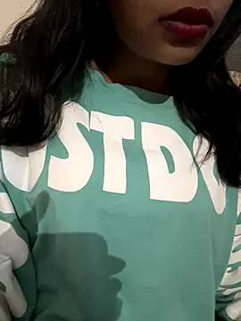 modelnishu online show from 11-17-25, 01:42