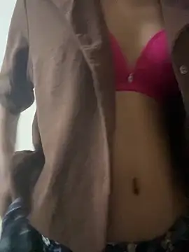 modelnishu online show from 06-11-26, 02:58