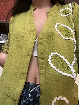 modelnishu online show from 06-19-26, 12:55