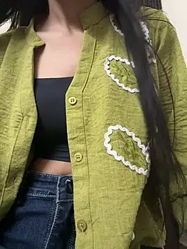 modelnishu online show from 06-14-26, 02:29