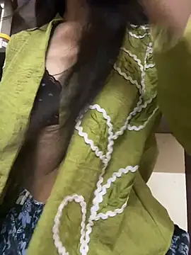 modelnishu online show from 06-27-26, 12:55