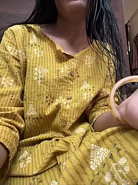 modelnishu online show from 02-18-26, 07:39