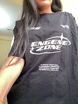 modelnishu online show from 03-17-26, 11:13