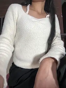 modelnishu online show from 02-08-26, 04:15