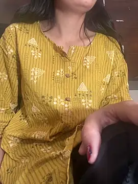 modelnishu online show from 02-16-26, 02:21