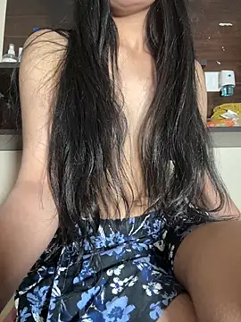 modelnishu online show from 02-22-26, 06:53