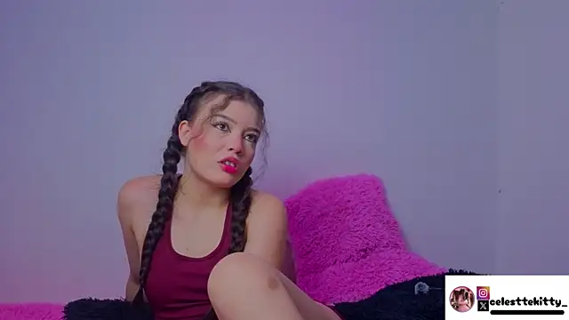 celestte evans 1 online show from 04-10-26, 05:36