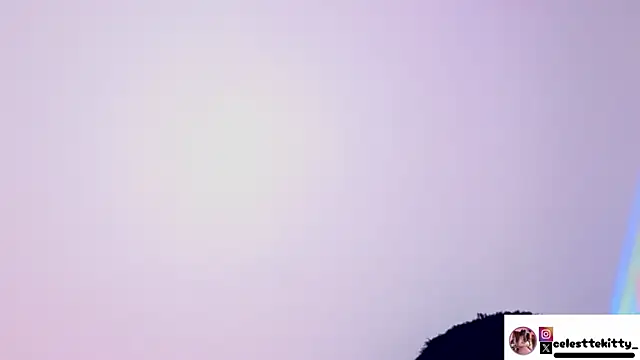 celestte evans 1 online show from 12-15-25, 03:23