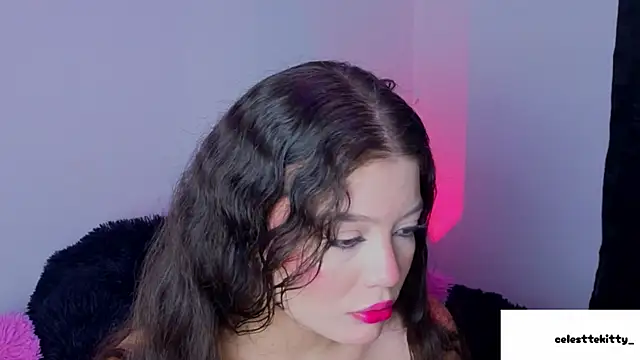 celestte evans 1 online show from 02-08-26, 06:11