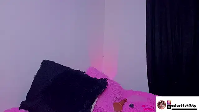 celestte evans 1 online show from 03-15-26, 02:40