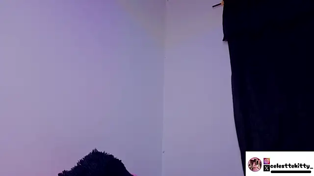 celestte evans 1 online show from 02-18-26, 02:31