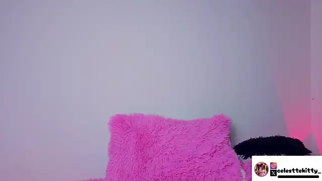 celestte evans 1 online show from 02-12-26, 01:27