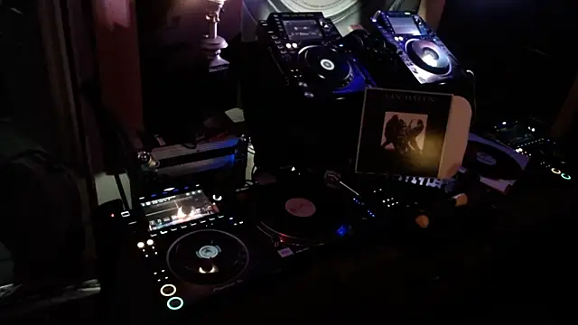 TransFionaLuv online show from 03-10-26, 06:56