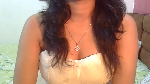 SONIYA 47 online show from 05-08-26, 03:38