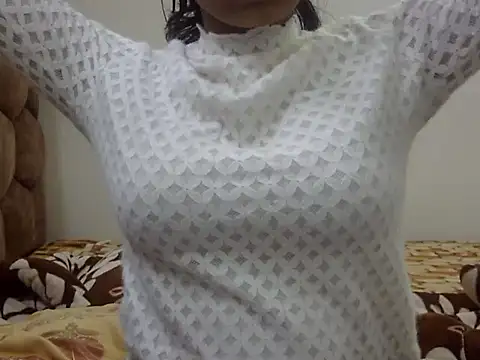 SONIYA 47 online show from 01-31-26, 08:18