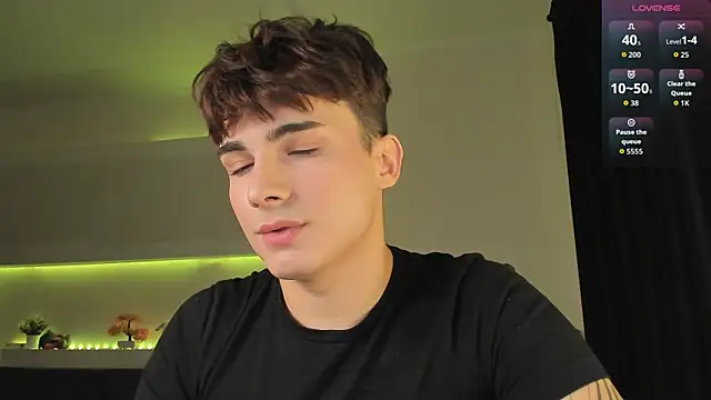 mystic evan online show from 04-11-26, 08:12