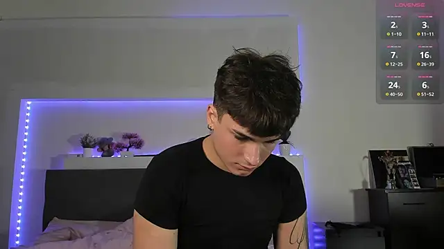 mystic evan online show from 03-25-26, 09:14